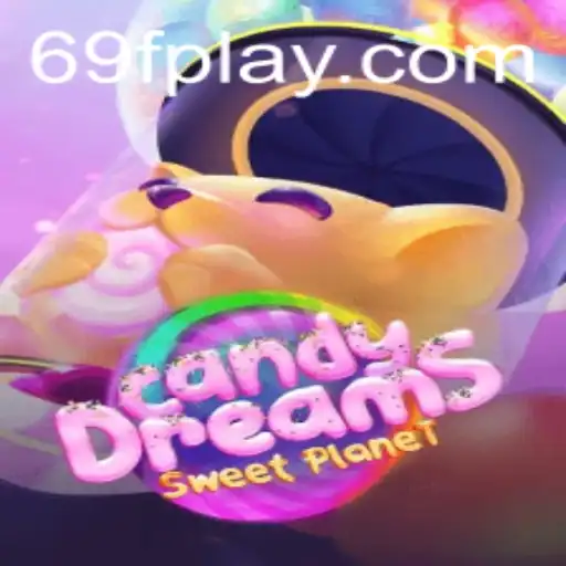 Explorando o Universo Encantado de CandyDreams