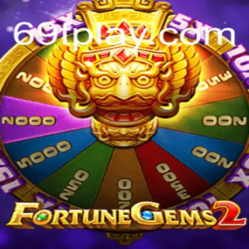 Descubra o Universo de FortuneGems2: Um Guia Completo