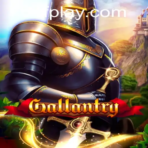 Gallantry: Descubra o Universo do Novo Jogo Empolgante