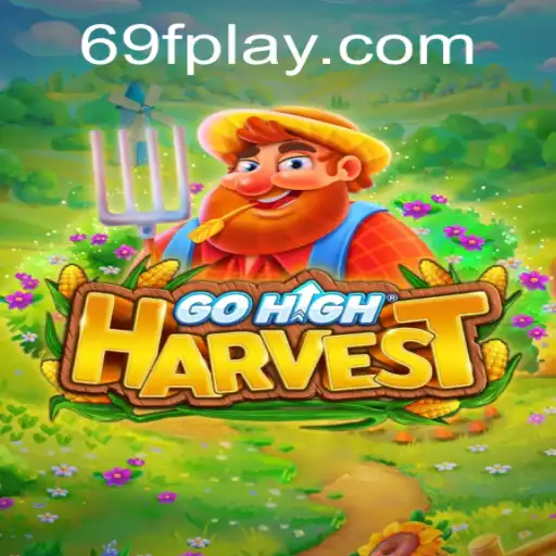 GoHighHarvest: A Nova Sensação dos Jogos Digitais