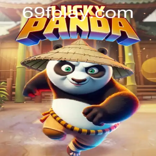 Explorando o Mundo de LuckyPanda: Diversão e Estratégia