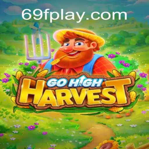 GoHighHarvest: A Nova Sensação dos Jogos Digitais