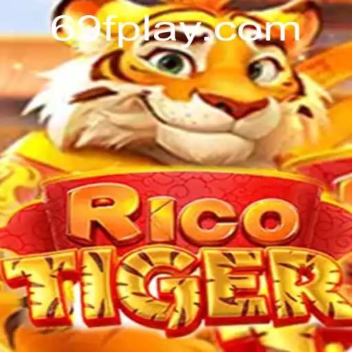 RicoTiger: Um Novo Fenômeno no Mundo dos Jogos Digitais