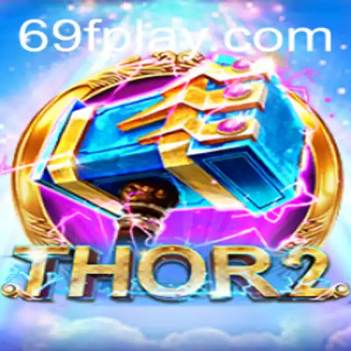 Thor2: A Fascinante Jornada do Jogo de Aventura e Estratégia com 69f.com