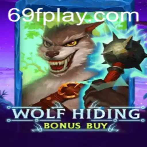 WolfHidingBonusBuy: Estratégias e Regras para Vencer